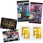 Żelki - Shokugan: GUNDAM Gunpla Package Art Gummy 2 - miniaturka - grafika 1
