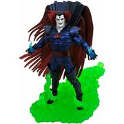 Figurki dla dzieci - FIGURA DIORAMA MR. SINISTER MARVEL COMIC GALLERY 25CM - miniaturka - grafika 1