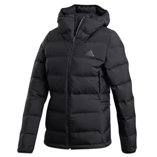 Kurtka adidas Helionic BQ1935 - Adidas - Kurtki i kamizelki sportowe damskie - miniaturka - grafika 1