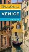 Przewodniki - Rick Steves Venice by Rick Steves - miniaturka - grafika 1