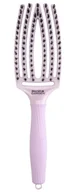 Szczotki i grzebienie do włosów - Olivia Garden Szczotka do Włosów Fingerbrush Care Iconic Ethereal Lavender - miniaturka - grafika 1