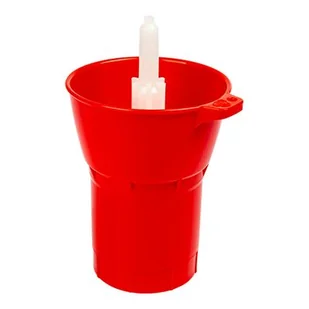 Myjka do butelek modułowa 13,5 x 20,1 x 12 cm - Domowy wyrób alkoholu - miniaturka - grafika 1