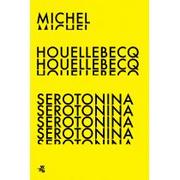 Proza obcojęzyczna - Michel Houellebecq Serotonina - miniaturka - grafika 1