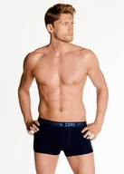 Majtki męskie - Henderson, Bokserki męskie, Option, 2 szt, rozmiar XXL - miniaturka - grafika 1