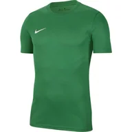 Koszulki sportowe damskie - Koszulka Z Krótkim Rękawem Unisex Dla Dorosłych Dry Park VII - miniaturka - grafika 1