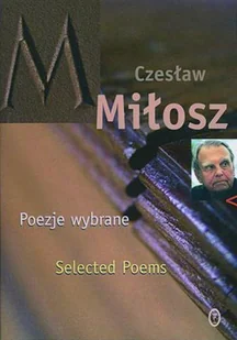 Poezje wybrane. Selected Poems - Poezja - miniaturka - grafika 1