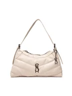 Torebki damskie - Steve Madden Torebka Bgal SM13000886-02002-BNE Écru - miniaturka - grafika 1