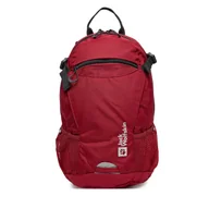 Plecaki - Plecak Jack Wolfskin Velocity 12 2010303 Bordowy - miniaturka - grafika 1