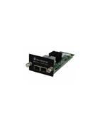 Switche - LevelOne MDU-0211 2 port SFP + module - miniaturka - grafika 1