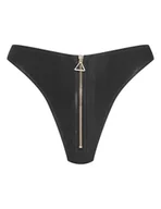 Majtki damskie - Stringi Wish - miniaturka - grafika 1