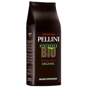 Pellini Biologica BIO 500g Organic PEL.Z.BIO.500 - Kawa - miniaturka - grafika 1