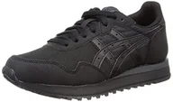Trampki męskie - ASICS Tiger Runner II, Męskie trampki, Czarny, 38 EU - miniaturka - grafika 1