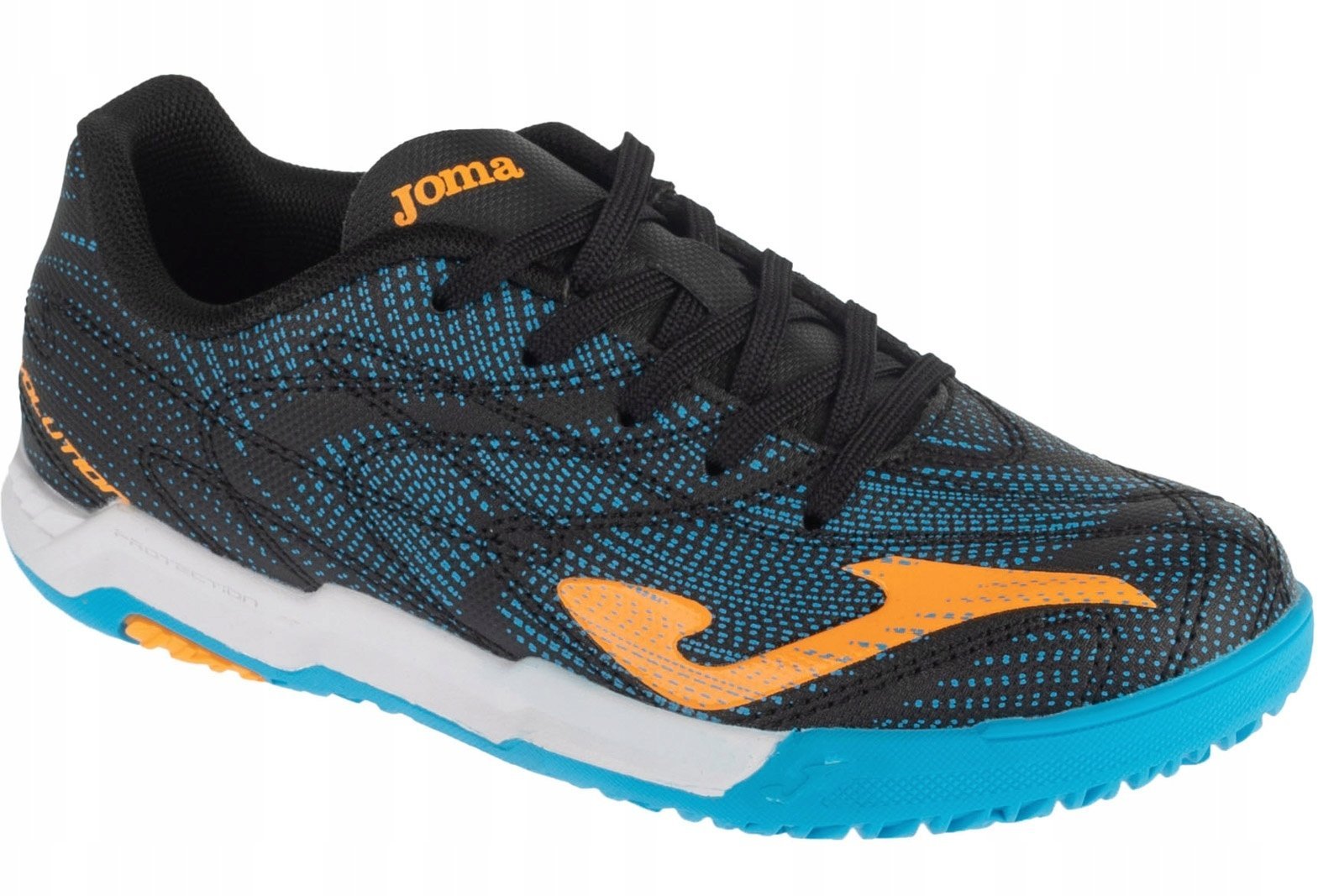 Joma Evolution Jr 2601 IN EVJS2601IN Czarne 37