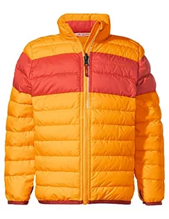 Kurtki i płaszcze dla dziewczynek - VAUDE Kurtka marki Kids Limax Insulation Jacket - grafika 1