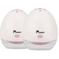 Laktatory - Laktator MOMINI TwinHarmony Podwójny - miniaturka - grafika 1