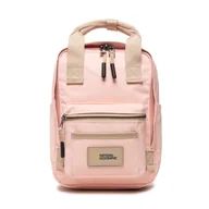 Plecaki - Plecak National Geographic Legend N19182.16 Pink - miniaturka - grafika 1