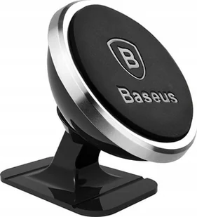 Baseus Uchwyt Samochodowy Do Telefonu Auta Magnes - Uchwyty samochodowe do telefonów - miniaturka - grafika 1