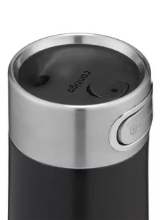 Contigo Kubek termiczny Luxe 360 ml Licorice 2104541 - Kubki termiczne - miniaturka - grafika 4