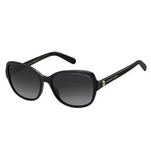 Okulary przeciwsłoneczne Marc Jacobs 528 807 58 9O - Okulary przeciwsłoneczne - miniaturka - grafika 1