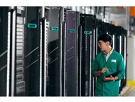 Akcesoria do serwerów - hewlett packard enterprise HPE DL20 Gen10+ Serial Port Cbl Kit P45469-B21 - miniaturka - grafika 1