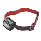 Latarki - Latarka czołowa 350 LED ładowanie USB, 1 szt. - miniaturka - grafika 1