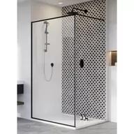 Kabiny prysznicowe - Radaway Modo New Black II 70x200 389074-54-56 - miniaturka - grafika 1