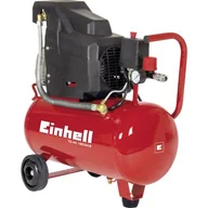 Sprężarki i kompresory - Einhell Kompresor TC-AC 190/24/8 4007325 24 l - miniaturka - grafika 1