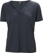 Koszulki i topy damskie - Helly Hansen Helly Hansen damska koszulka W Siren t-shirt 30244 597 L - miniaturka - grafika 1