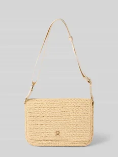 Torba na ramię w stylu boho - Torebki damskie - miniaturka - grafika 1