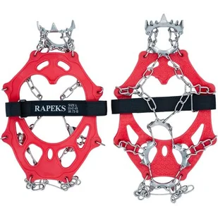 Lekkie Raki Na Buty Rapeks Icetrak Light M (36-40) - Moda i Uroda OUTLET - miniaturka - grafika 1