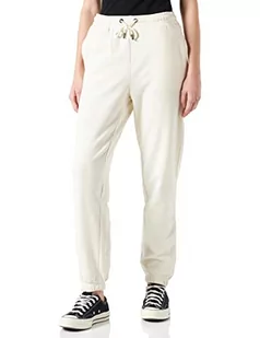 ONLY Onlfeel Summer Pant SWT spodnie dresowe damskie, Tofu., 3XL - Spodnie sportowe damskie - miniaturka - grafika 1