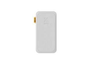 Xtorm Fuel5 10.000 mAh 20W 2xUSB-C PD,1xUSB Biały - Powerbanki - miniaturka - grafika 3