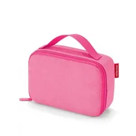 Torby i wózki na zakupy - Torba thermocase, twist pink kod: ROY3094 - miniaturka - grafika 1
