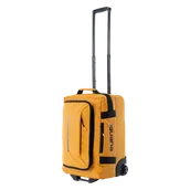 Walizki - Walizka miękka IGUANA MATRIOSH S M000274584 – Żółty - miniaturka - grafika 1