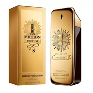 Wody i perfumy męskie - Paco Rabanne 1 Million Parfum woda perfumowana 200ml - miniaturka - grafika 1