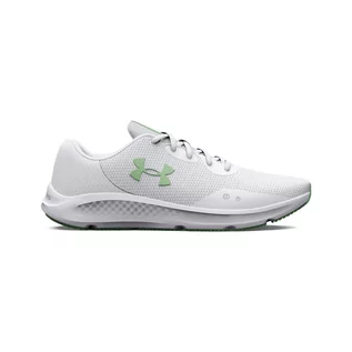 Buty sportowe damskie - Buty biegowe damskie Under Armour W Charged Pursuit 3 Twist - grafika 1