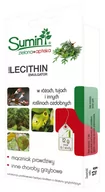 Preparaty na chwasty i szkodniki - Sumin LECITHIN 12G zwalcza choroby róż, tui i innych ozdobnych - miniaturka - grafika 1