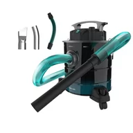 Odkurzacze przemysłowe - Cecotec Conga Ash 5000 EasyGo. 1200 W - miniaturka - grafika 1