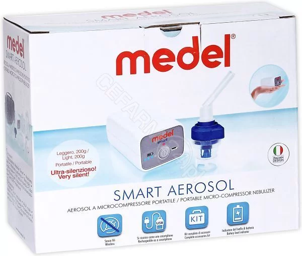 Medel Smart