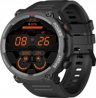 Smartwatch - Blackview W50 Czarny - miniaturka - grafika 1