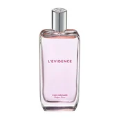 Wody i perfumy damskie - Yves Rocher, L'Evidence, Woda perfumowana, 100 ml - miniaturka - grafika 1