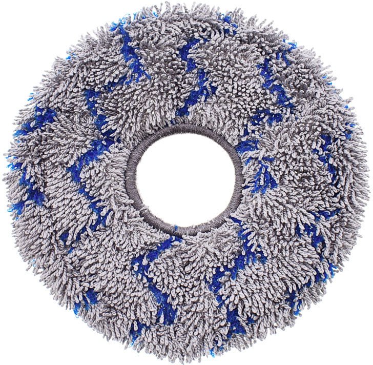 WKŁAD MOP ŚCIERKA MIKROFIBRA PAD DO ECOVACS DEEBOT T10 T20 T30 X1 X2 N30 S
