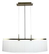 Lampy sufitowe - Candellux BERG 32-45171 lampa wisząca - miniaturka - grafika 1
