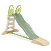 Place zabaw - Zjeżdżalnia dla dzieci XL, ślizg 230cm - Smoby - miniaturka - grafika 1