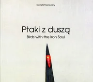 Historia świata - Ptaki z duszą - miniaturka - grafika 1