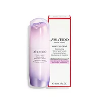 Serum do twarzy - Shiseido White Lucent Illuminating Micro-S Serum (30ml) - miniaturka - grafika 1