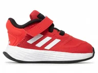 Buty dla dziewczynek - Buty Dziecięce Adidas Duramo Gw8756 Rzepy 20 - miniaturka - grafika 1