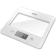 Wagi kuchenne - Sencor SKS 5030WH - miniaturka - grafika 1