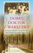 Historia świata - Dobry doktor z Warszawy pocket - Elizabeth Gifford - miniaturka - grafika 1