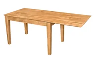 Stoły - Freiburg Stół Rozkładany Dębowy Olejowany 140-200X90 Cm B 8250 - miniaturka - grafika 1